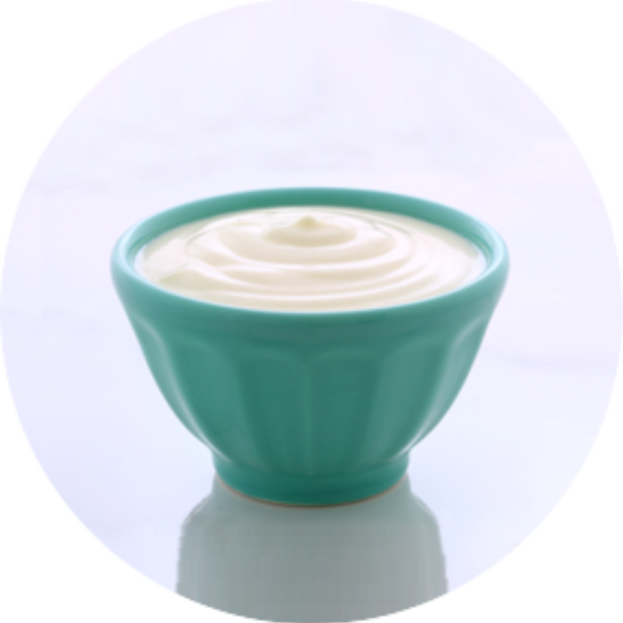 Chobani Greek Yogurt - Coffee Milk (700x700), Png Download