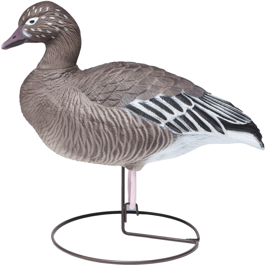 Final Approach Last Pass Hd Outfitter Pack Full Body - Mallard (1100x949), Png Download