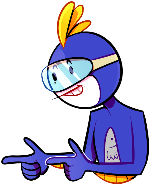 Png - Cartoon (608x673), Png Download