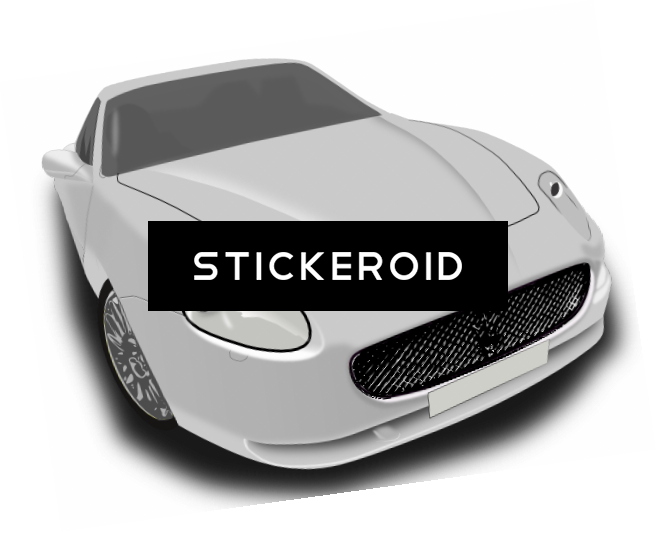 Sports Car - Sports Car Clip Art (656x533), Png Download
