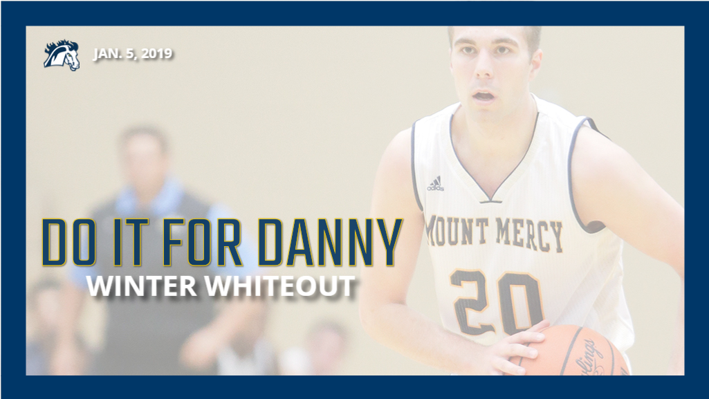 Tomorrow Is The Do It For Danny Winter Whiteout At - Dribble Basketball (1220x600), Png Download
