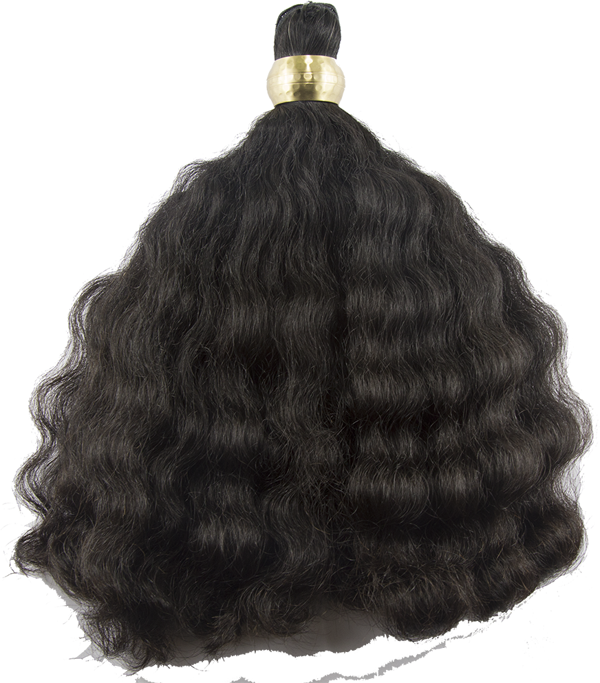 Signature Curly 225s - Lace Wig (878x1009), Png Download