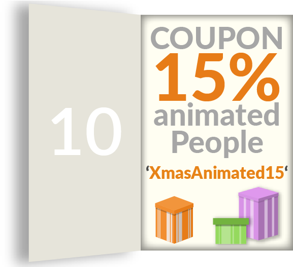 December - Graphic Design (786x526), Png Download