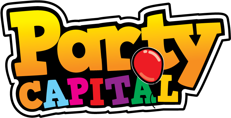 Party Capital Party Capital - Party Capital (800x427), Png Download