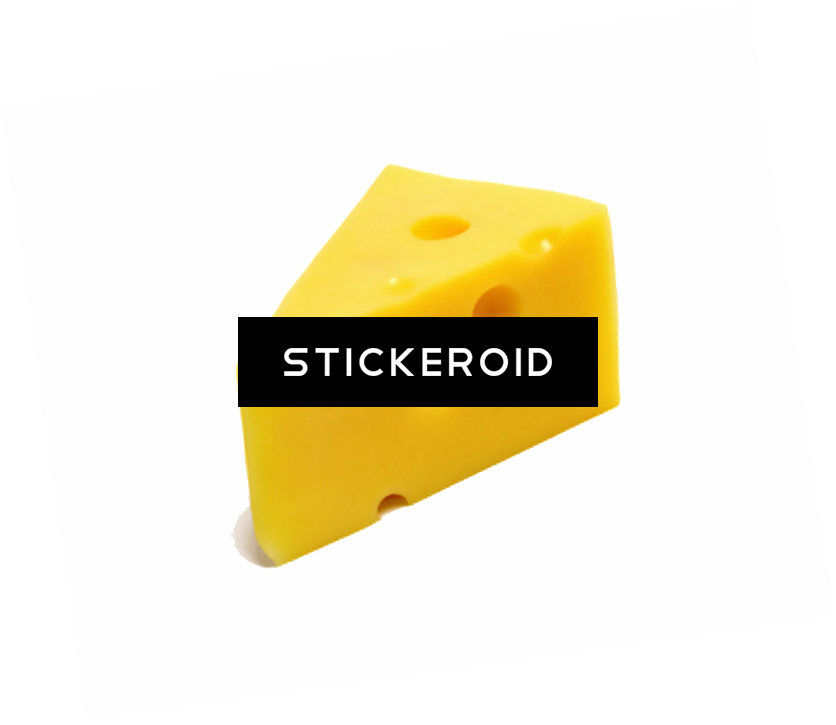 Cheese - Gruyère Cheese (836x725), Png Download