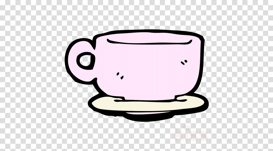 Clip Art Clipart Teacup Saucer Clip Art - Weight Set Clip Art (900x500), Png Download