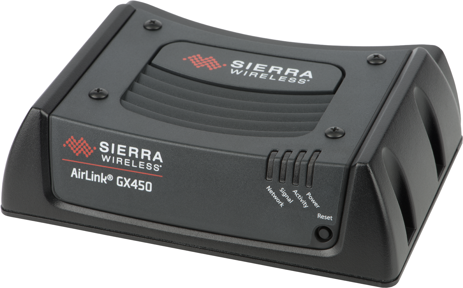Sierra Wireless Airlink Es450 Sierra Wireless Airlink - Sierra Gx450 (1766x1179), Png Download