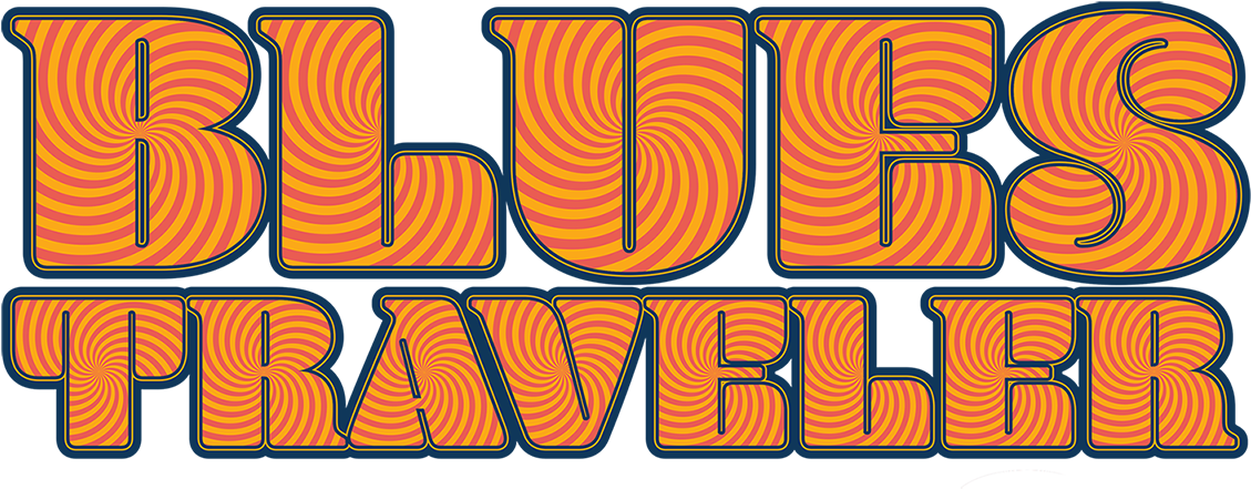 Blues Traveler Hurry Up And Hang Around (1200x466), Png Download