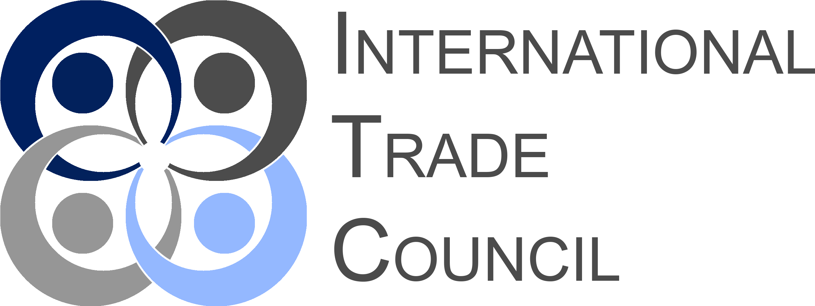 International Trade Council Member Directory » Shikatani (2789x1090), Png Download
