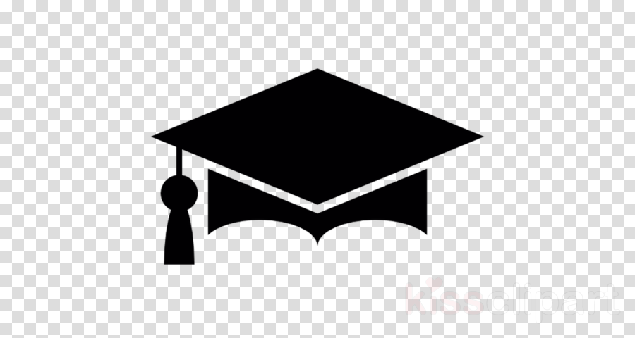 Graduation Logo Transparent Clipart Graduation Ceremony (900x480), Png Download