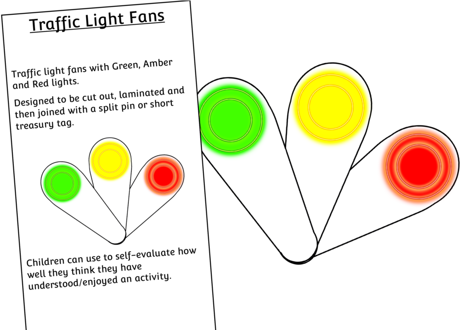 Trafficlightfanscover (1000x667), Png Download