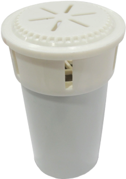 Gentoo Life Water Jug Filter Replacement Cartridge - Eco Bud Gentoo Life Water Jug Replacement Filter (800x800), Png Download