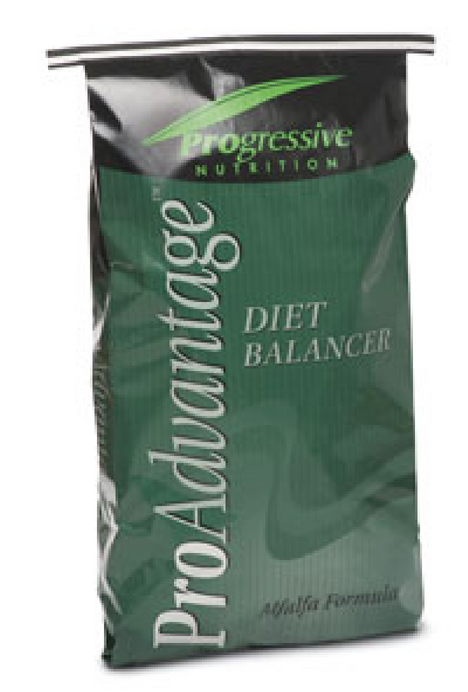 Proadvantage Alfalfa Formula Diet Balancer 50 Lb - Nutrena Feeds Progressive Nutrition Proadvantage Grass (800x800), Png Download