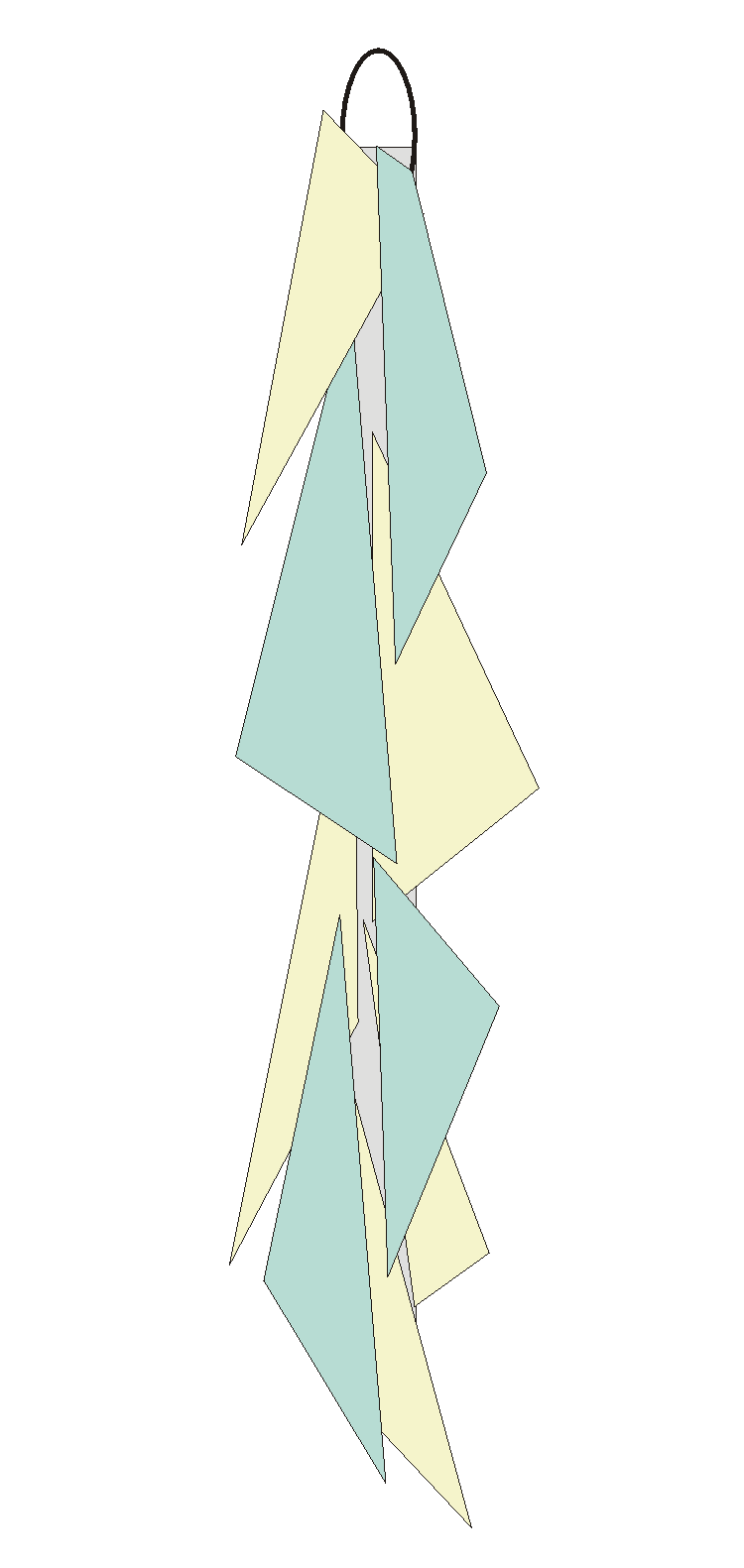 Project Drawings - Drawing (750x1581), Png Download