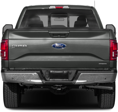 2017 Ford F-150 Lariat 4wd Supercrew - Ford F-150 (640x480), Png Download