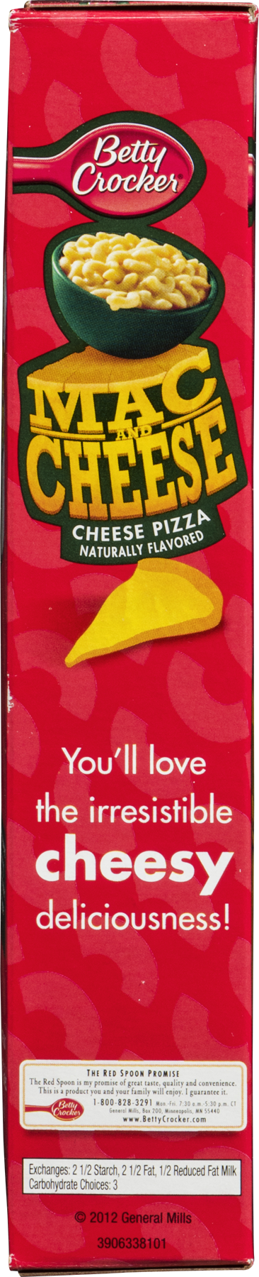 Betty Crocker (366x1800), Png Download