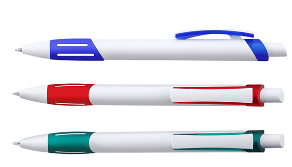 Promotional Pen - Promotion Pen Png (600x600), Png Download