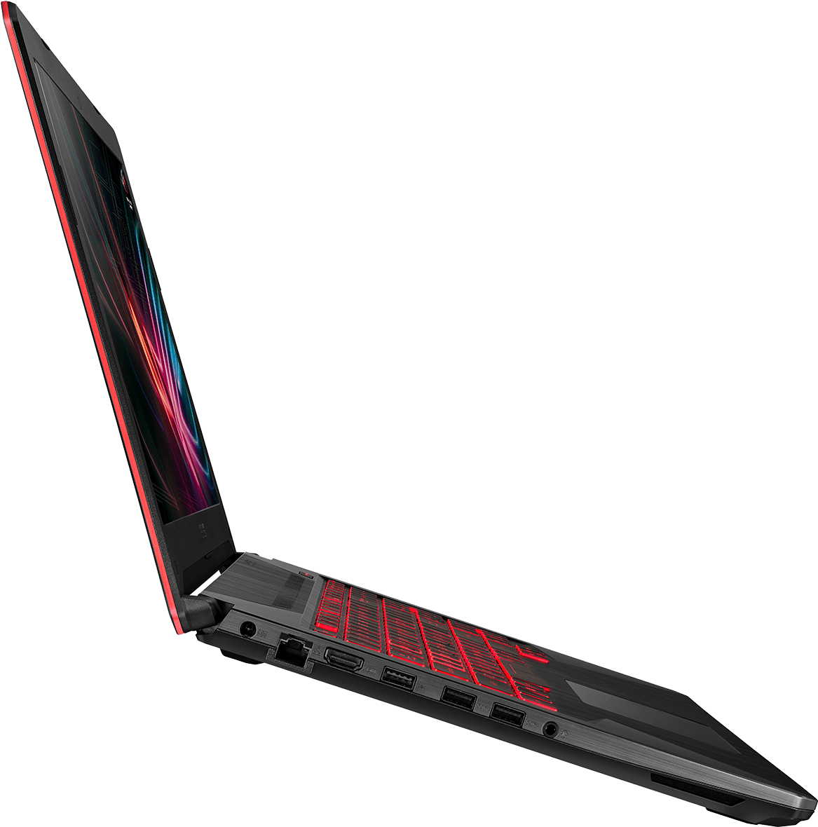 Asus Tuf Fx504gd-rs51 Gaming Laptop [refurb 4] - Asus Gamer Tuf Fx504gd (1200x1200), Png Download