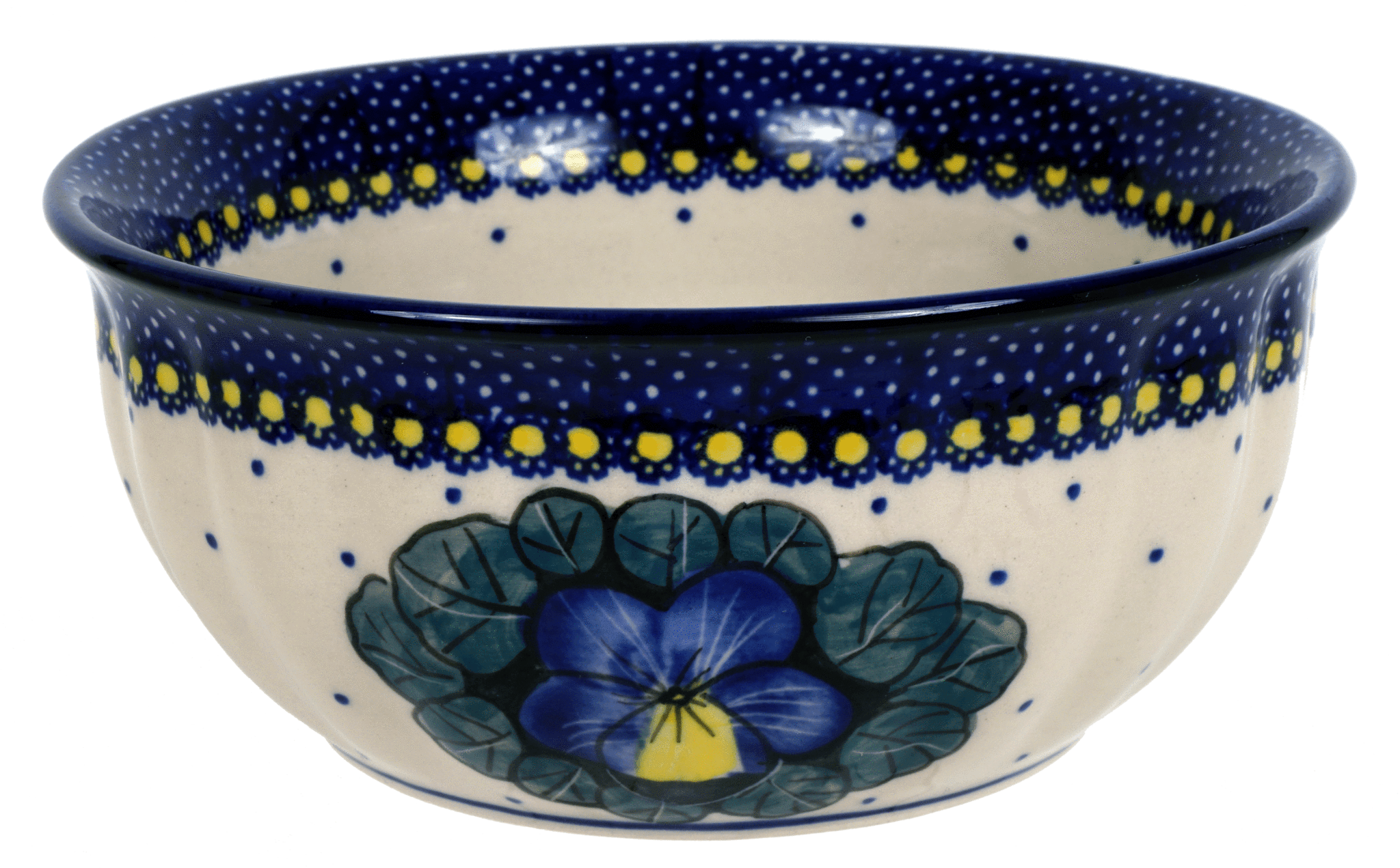 5" Bowl - Ceramic (2048x1271), Png Download