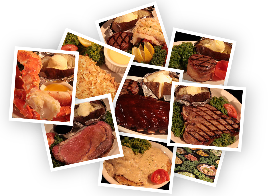 Dinner At The Golden Horseshoe - Corned Beef (940x686), Png Download