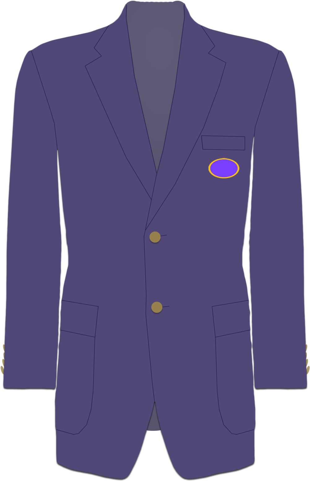 Minnesota Vikings Ring Of Honor - Formal Wear (1027x1600), Png Download