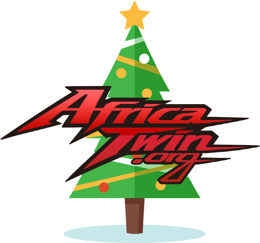 Honda Africa Twin Forum (1000x1000), Png Download