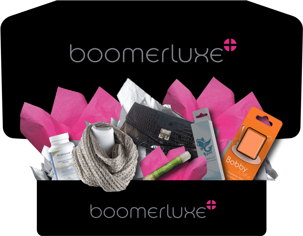 Black Friday Women 50 Subscription Box Deal - Subscription Box For Women (1200x927), Png Download