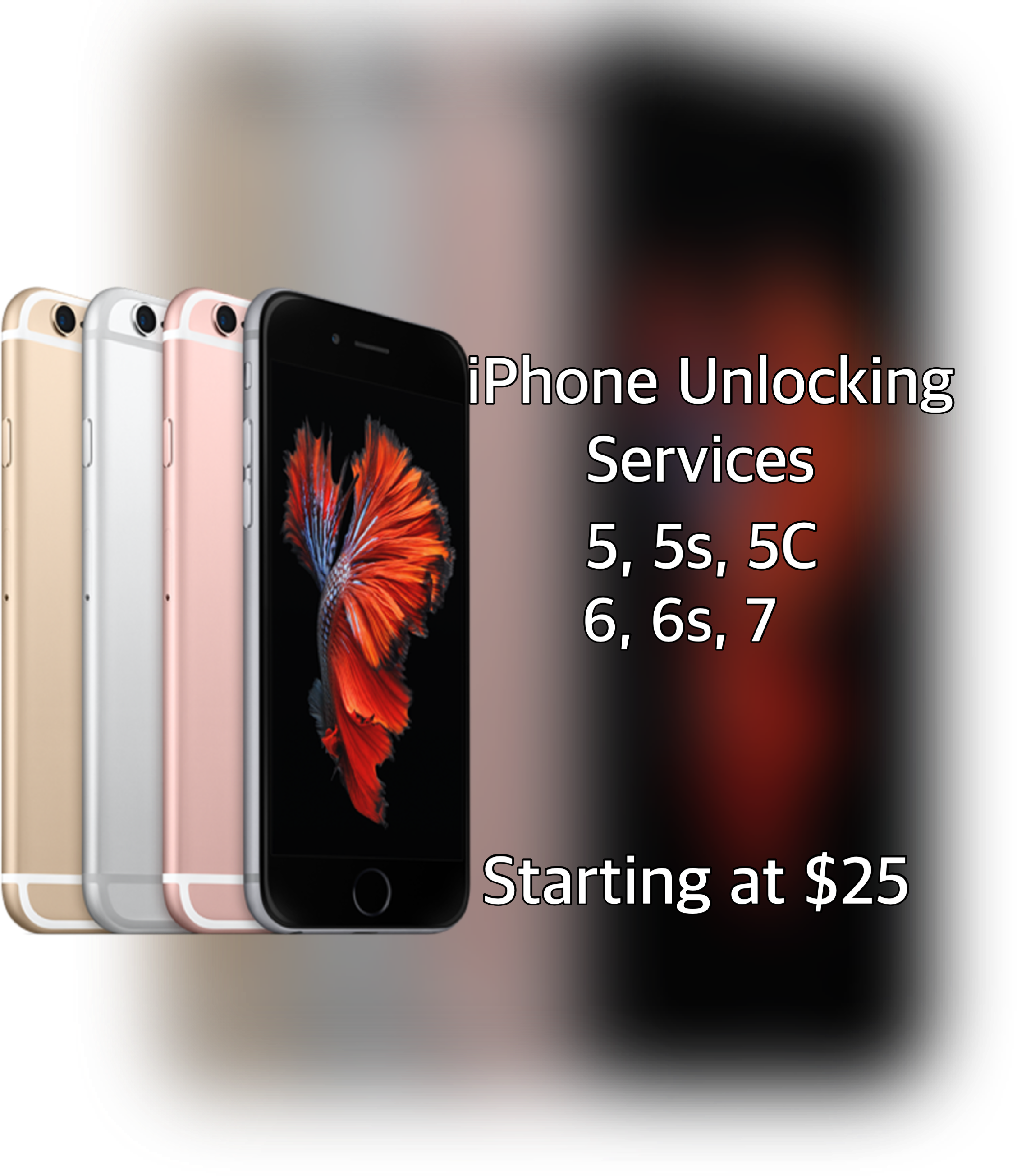 5% Off - Apple Refurbished Iphone 6s Plus 16gb At&t (3072x3072), Png Download