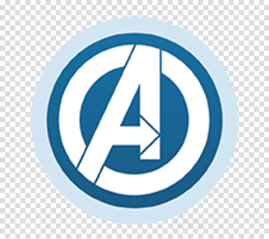 Avengers Logo Clipart Captain America Hulk Bucky Barnes - Avengers Half Marathon (900x800), Png Download