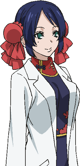 Https - //rei - Animecharactersdatabase - Com/uploads/chars/5688- - Cheating Craft Ou (554x560), Png Download