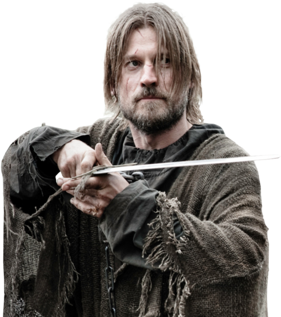 29 - 01 - 2017 - Game Of Thrones Jaime Mud (1200x630), Png Download