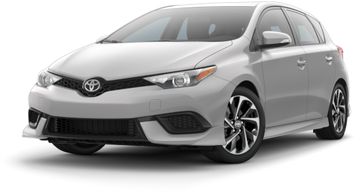 Classic Silver Metallic 2017 Corolla Im - 2018 Toyota Corolla Se Colors (864x477), Png Download