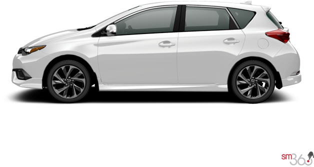 Riviere Du Loup Toyota - 2010 White Kia Rio (640x480), Png Download