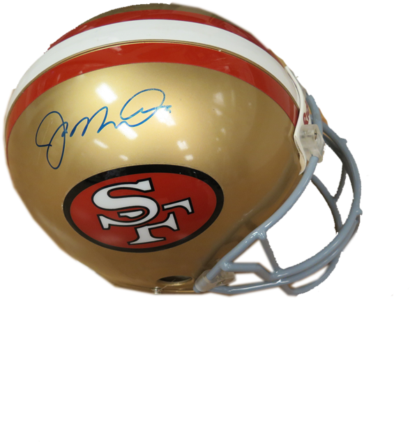Joe Montana (1000x667), Png Download