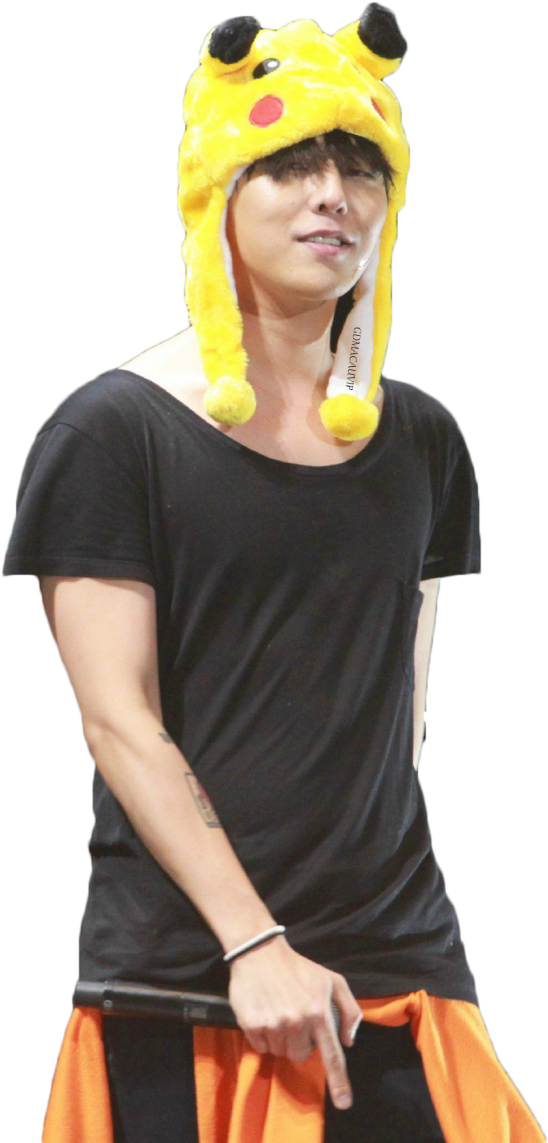 #джиди #биг Банг #gd #gd Big Bang #gdragon #big Bang (700x1254), Png Download