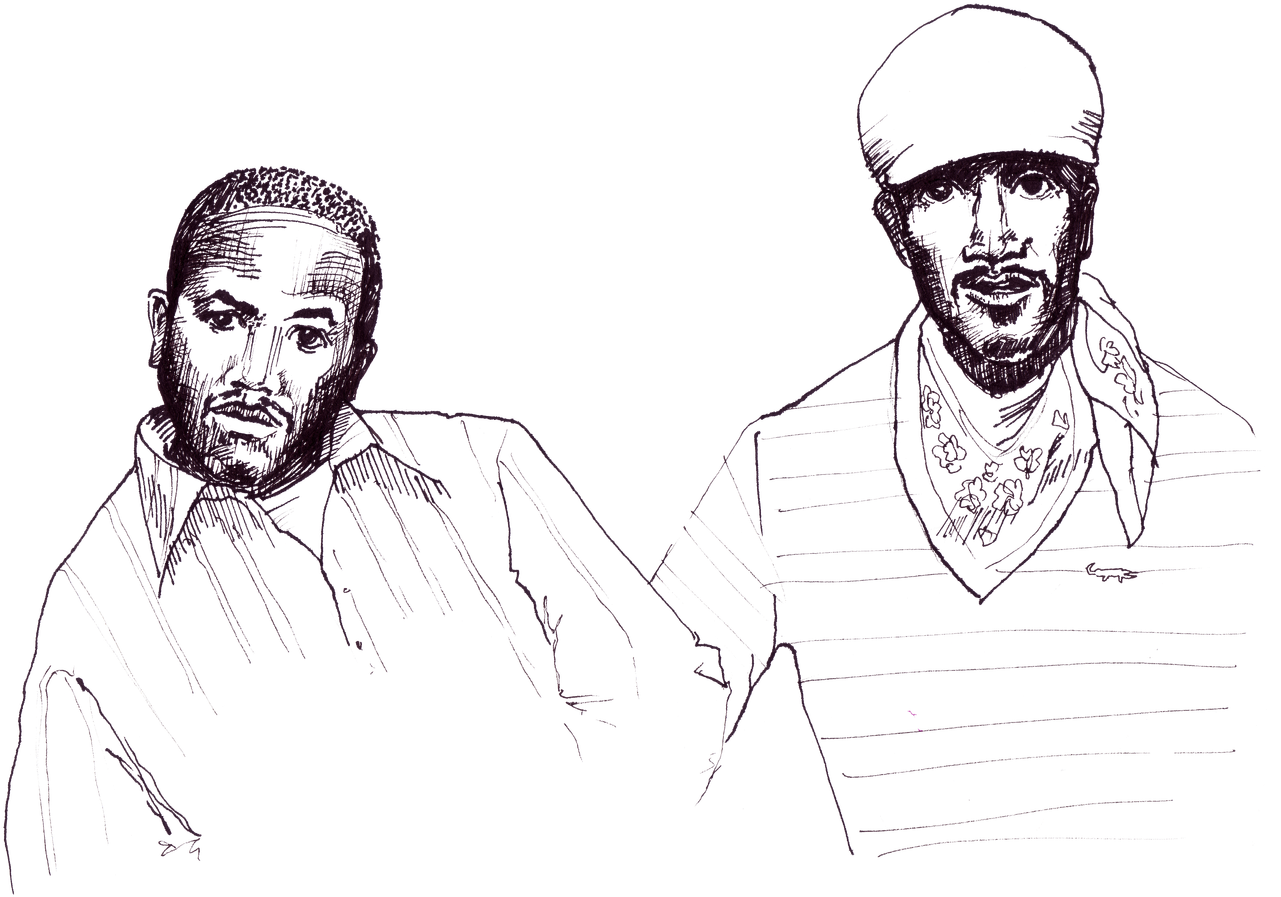 Outkast Png (1482x968), Png Download