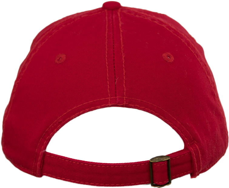 Stay Joanne Red Dad Hat - Baseball Cap (1000x1000), Png Download