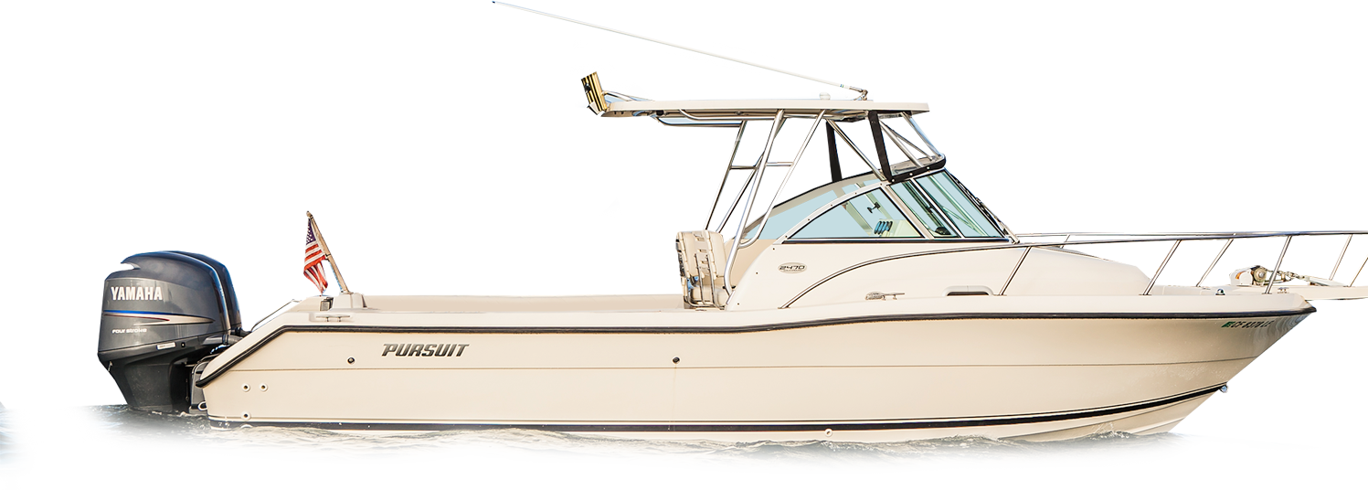 “the Reel Deal” - Fishing Boat Transparent Png (1497x536), Png Download
