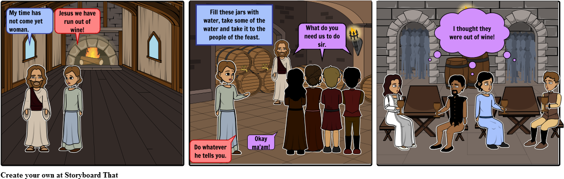 John Chapter - Cartoon (1164x385), Png Download