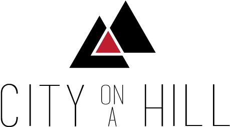 More Of An 'evolution' Of Our Current Logo, Using A - Hipster (792x612), Png Download