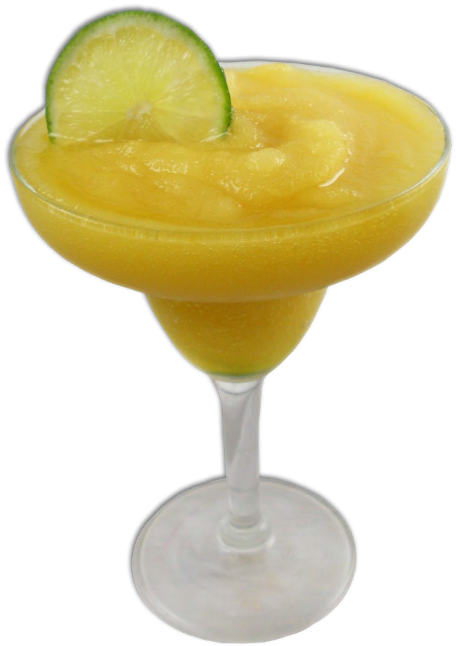 Https - Orange Daiquiri Cocktail Png (768x1024), Png Download