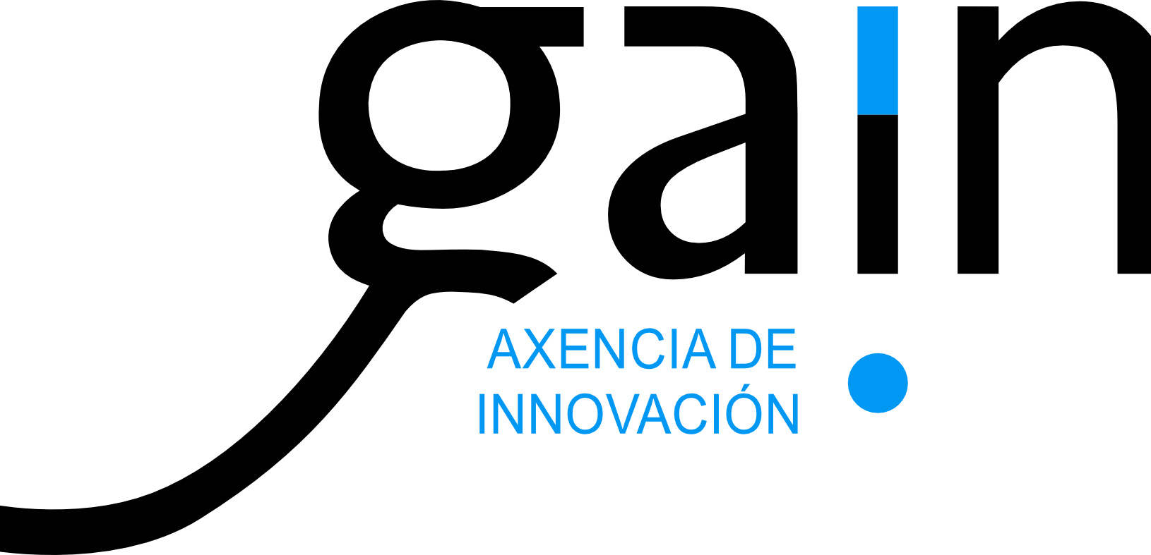 Gain 100×215mm - Axencia Galega De Innovación (1630x787), Png Download