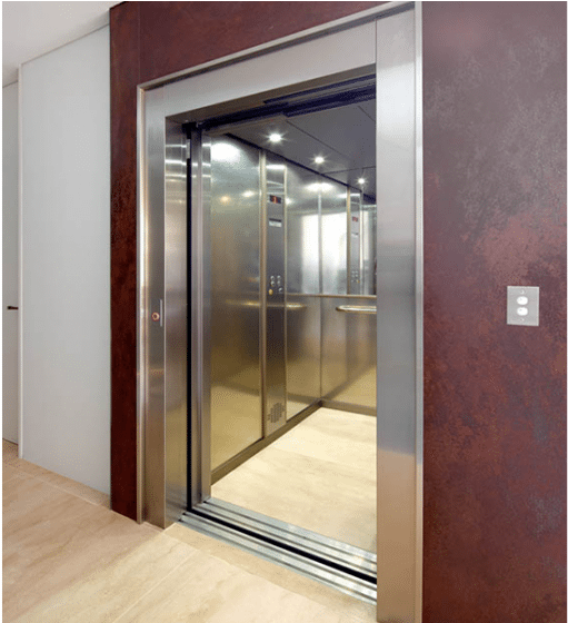 Avanti Residential Lift 2 - Avanti Residential (1024x559), Png Download