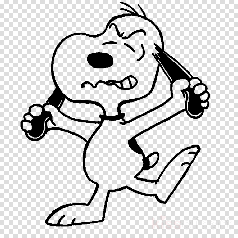 Download Hd Snoopy And Woodstock Christmas Clipart Woodstock Source Snoopy Dibujos Transparent Png Image Nicepng Com
