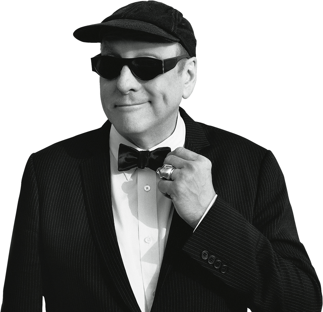 22 Dec - Rick Nielsen 2017 (1080x1044), Png Download