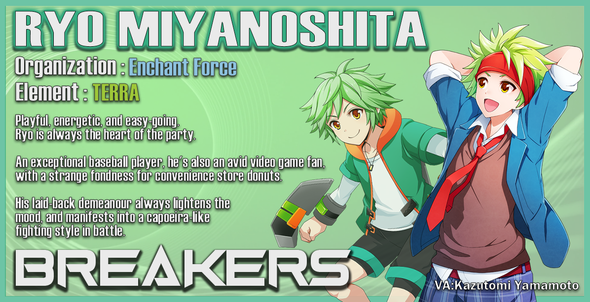 Dawn Of Heroes - Breakers Dawn Of Heroes (1196x614), Png Download