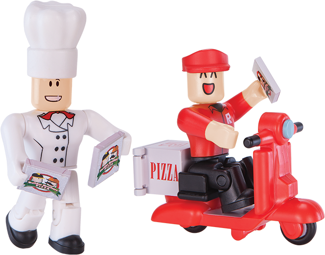Work At A Pizza Place (800x800), Png Download
