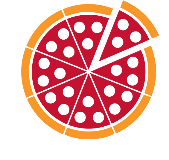 Pizza For The Commercial Cook - Pizza (600x600), Png Download