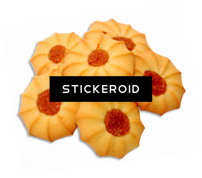 Biscuit Food - Qurabiya (709x624), Png Download