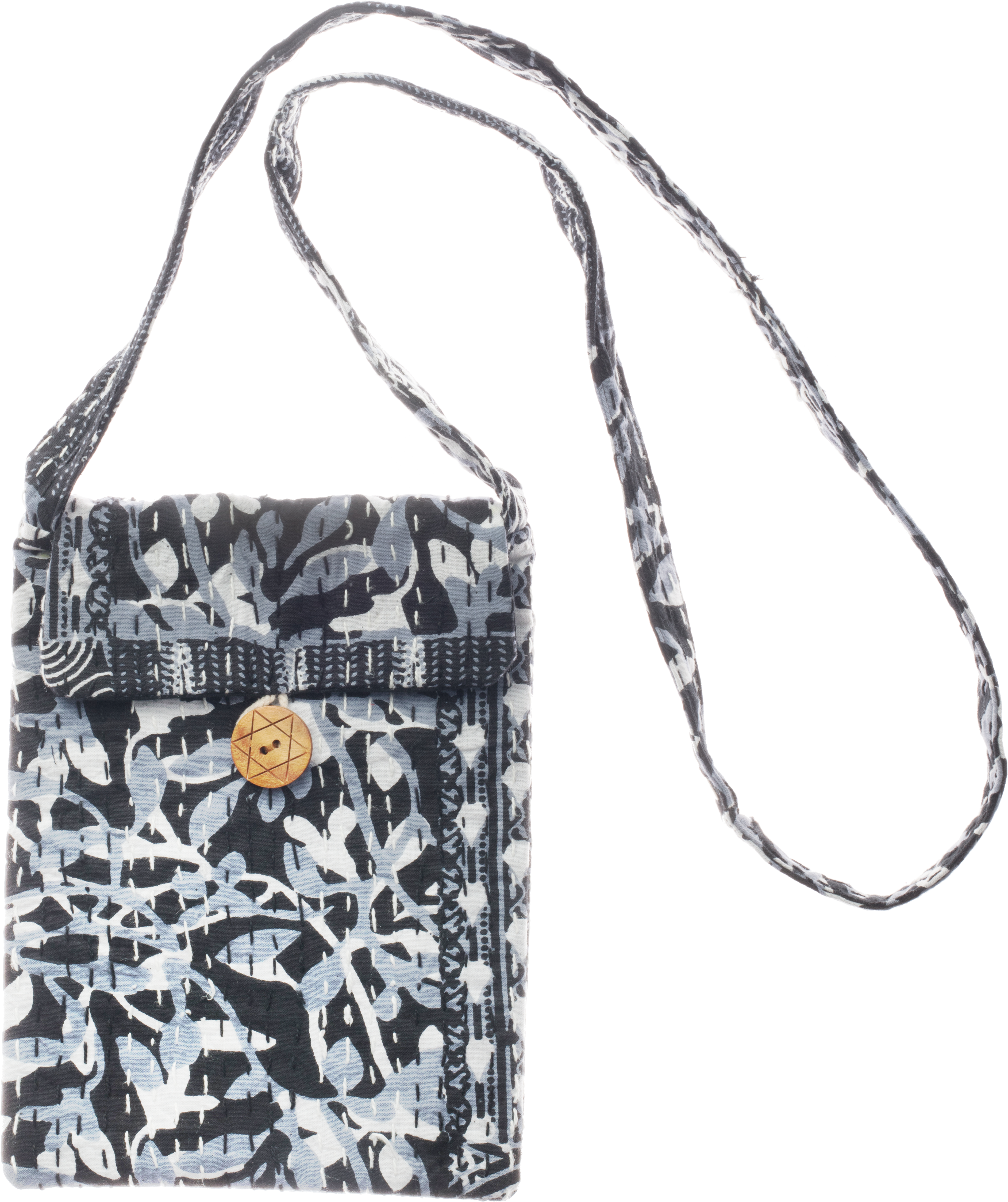 Bops Cross Body Bag - (5792x8688), Png Download